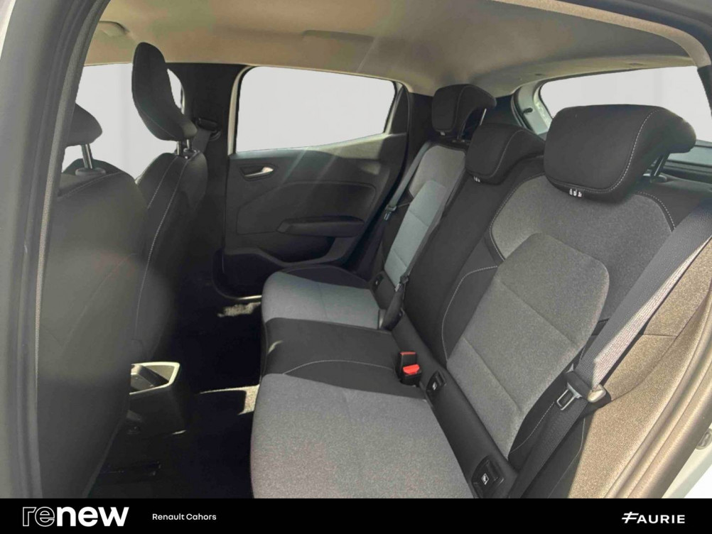 Acheter Renault Clio 5 Clio Eco-G 100 ch GSR2 Evolution 5p occasion dans les concessions du Groupe Faurie