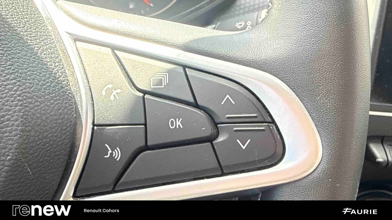 Acheter Renault Clio 5 Clio Blue dCi 100 - 21N Business 5p occasion dans les concessions du Groupe Faurie