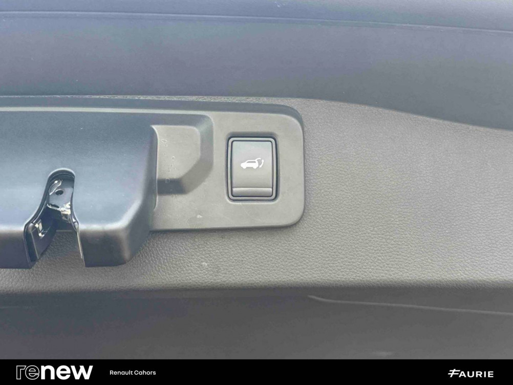 Acheter Renault Austral Austral E-Tech hybrid 200 Iconic esprit Alpine 5p occasion dans les concessions du Groupe Faurie