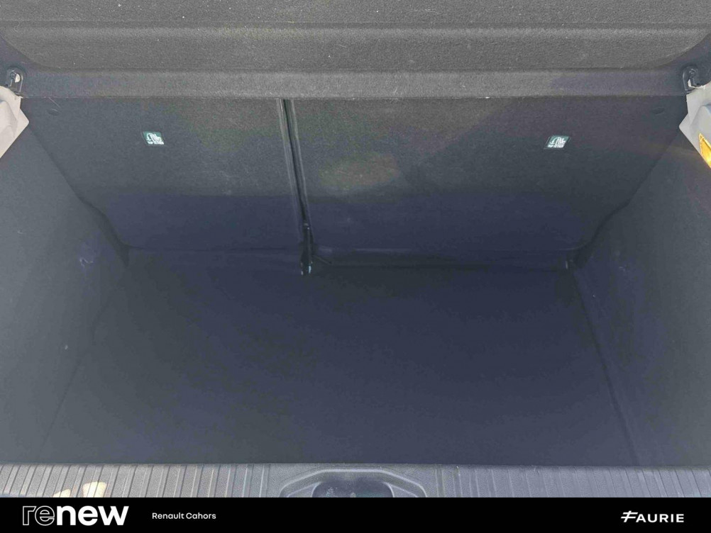 Acheter Renault Clio 5 Clio Blue dCi 100 - 21N Business 5p occasion dans les concessions du Groupe Faurie