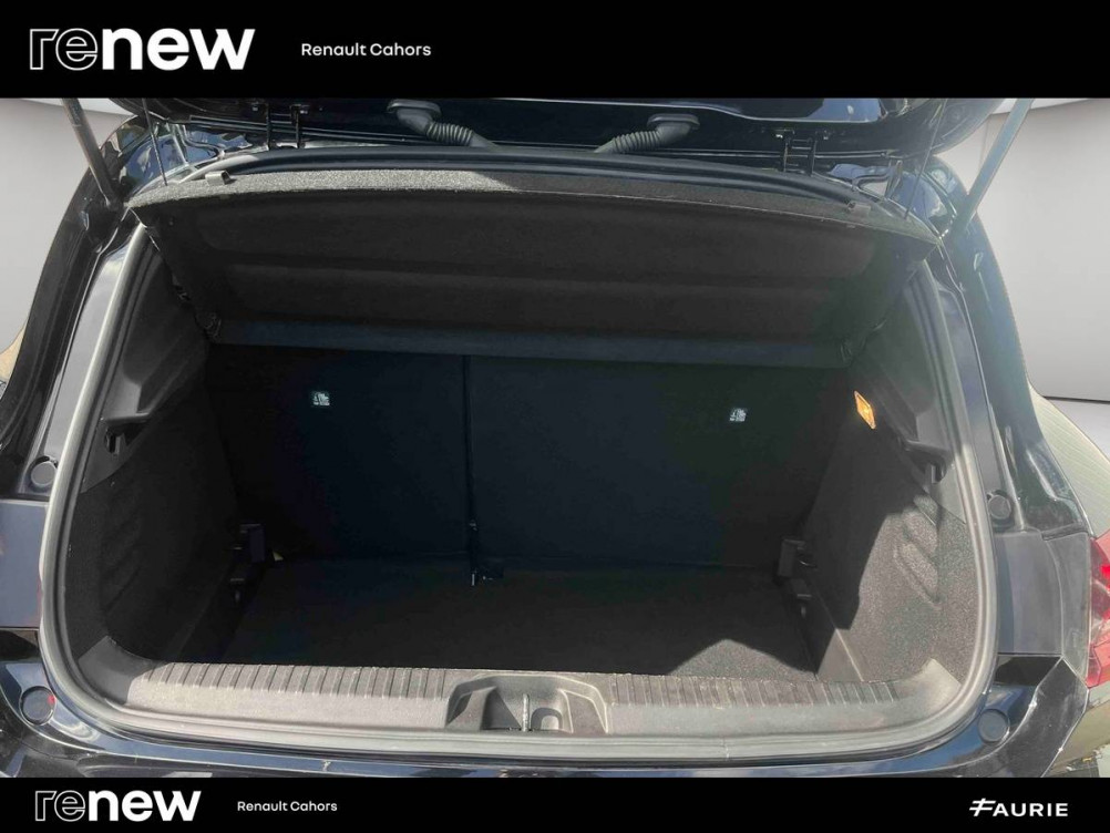 Acheter Renault Clio 5 Clio TCe 130 EDC FAP RS Line 5p occasion dans les concessions du Groupe Faurie