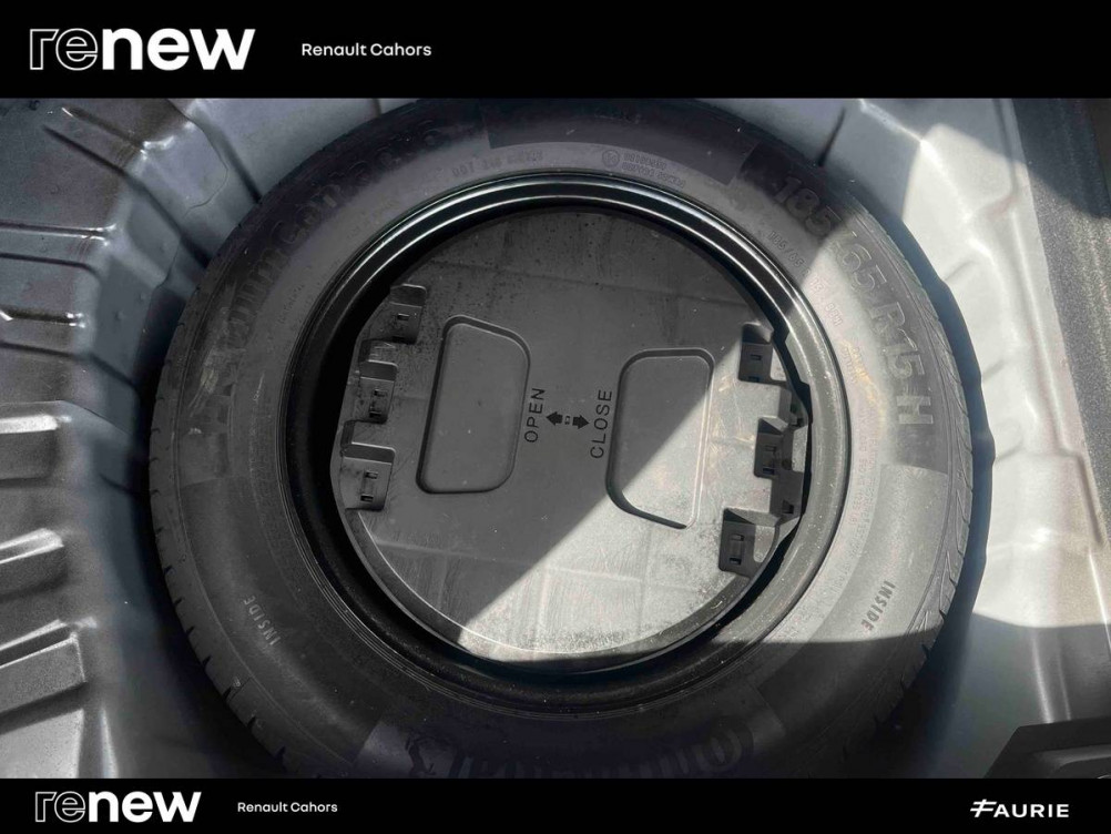 Acheter Renault Clio 5 Clio TCe 130 EDC FAP RS Line 5p occasion dans les concessions du Groupe Faurie