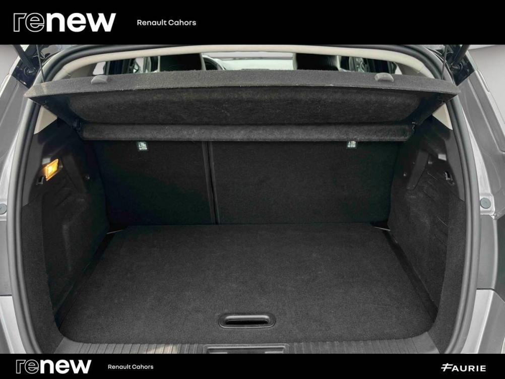 Acheter Renault Captur 2 Captur E-Tech full hybrid 145 Techno 5p occasion dans les concessions du Groupe Faurie