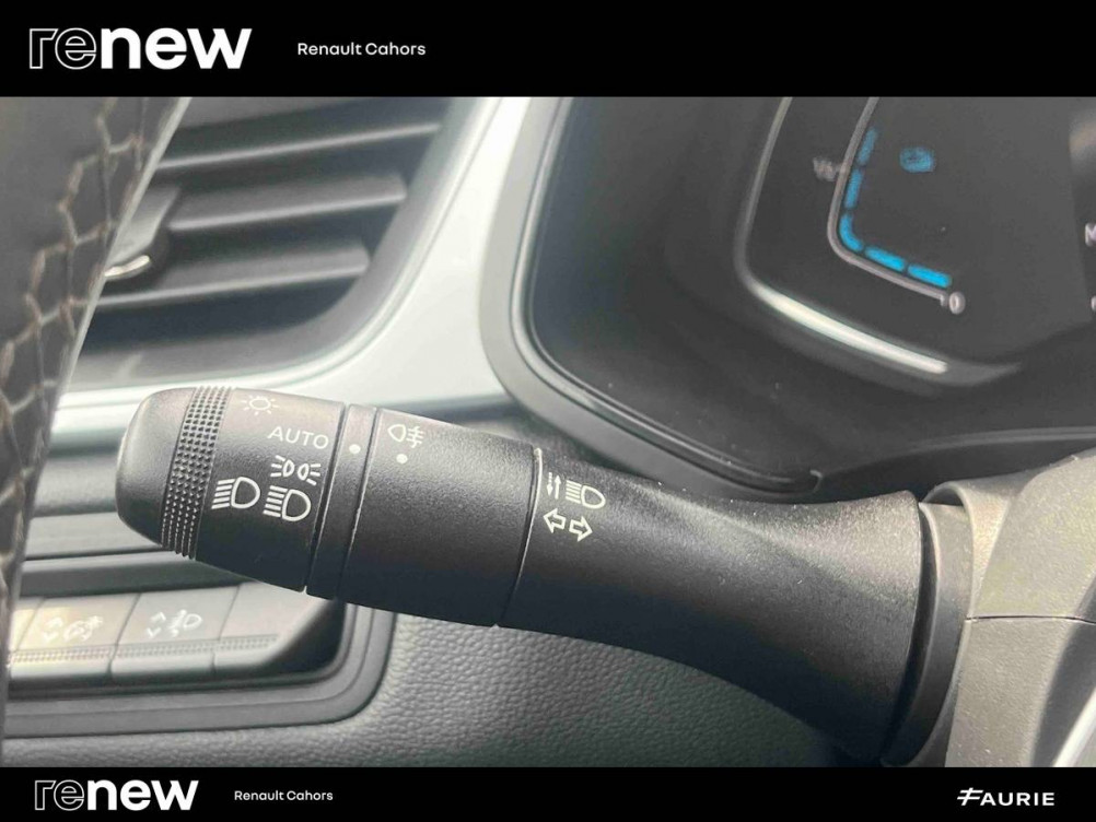Acheter Renault Captur 2 Captur E-Tech full hybrid 145 Techno 5p occasion dans les concessions du Groupe Faurie