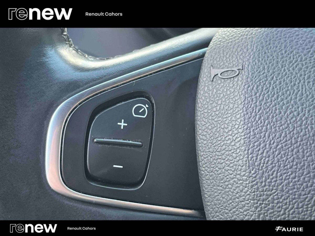 Acheter Renault Captur Captur TCe 150 FAP EDC Intens 5p occasion dans les concessions du Groupe Faurie