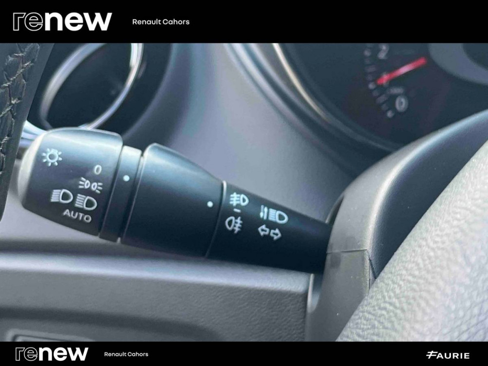 Acheter Renault Captur Captur TCe 150 FAP EDC Intens 5p occasion dans les concessions du Groupe Faurie