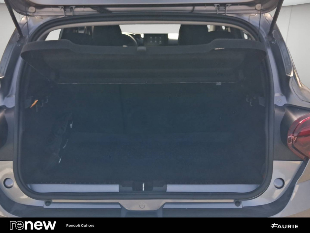 Acheter Dacia Sandero Sandero TCe 90 CVT GSR2 Stepway Extreme 5p occasion dans les concessions du Groupe Faurie