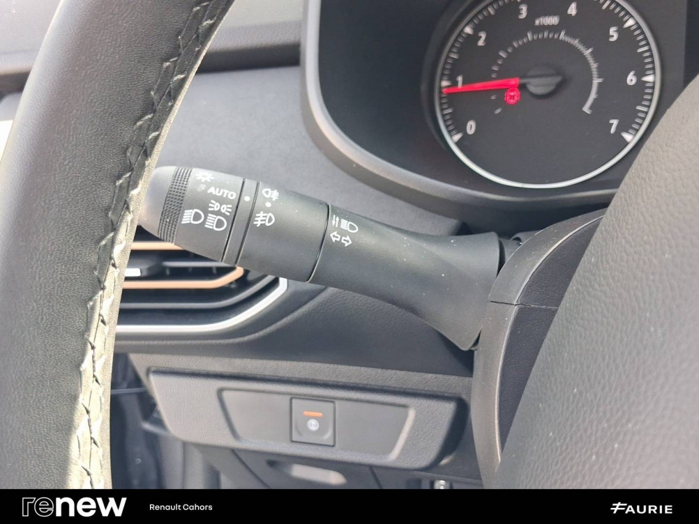 Acheter Dacia Sandero Sandero TCe 90 CVT GSR2 Stepway Extreme 5p occasion dans les concessions du Groupe Faurie