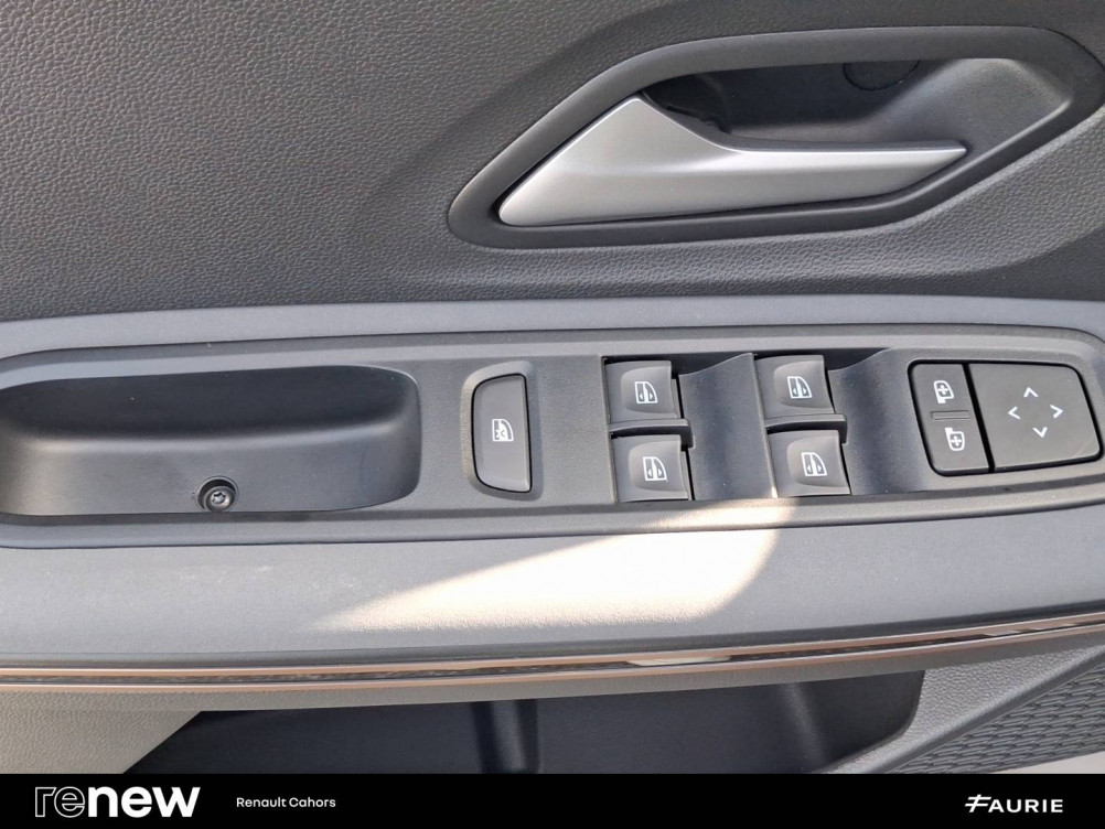 Acheter Dacia Sandero Sandero TCe 90 CVT GSR2 Stepway Extreme 5p occasion dans les concessions du Groupe Faurie