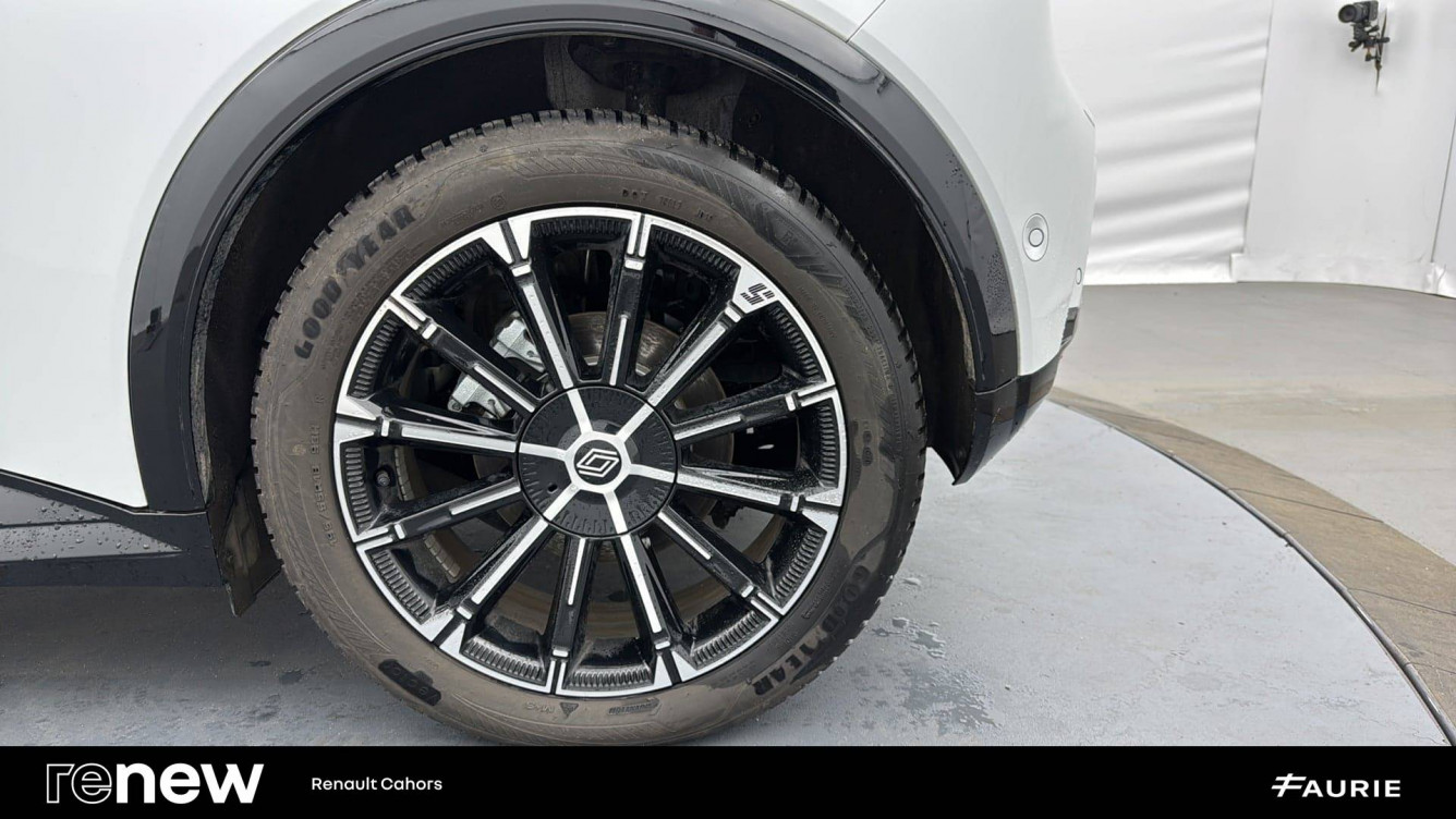 Acheter Renault Renault 5 Renault 5 E-Tech Electrique 150 ch autonomie confort Iconic cinq 5p occasion dans les concessions du Groupe Faurie