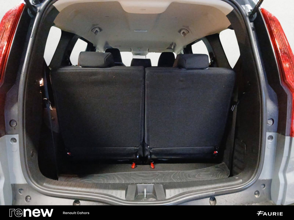 Acheter Dacia Jogger Jogger TCe 110 7 places GSR2 Extreme 5p occasion dans les concessions du Groupe Faurie