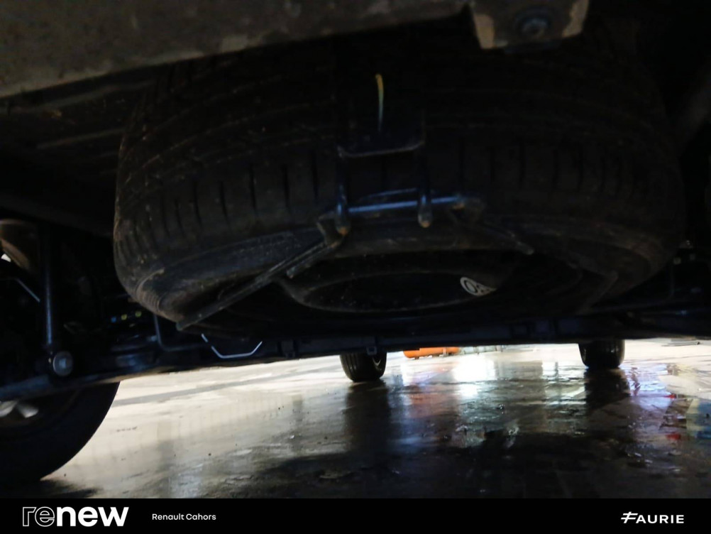 Acheter Dacia Jogger Jogger TCe 110 7 places GSR2 Extreme 5p occasion dans les concessions du Groupe Faurie