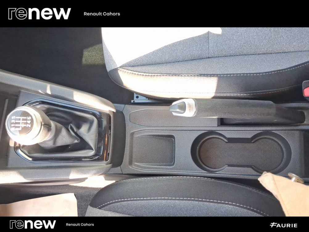 Acheter Renault Clio 5 Clio Eco-G 100 ch GSR2 Evolution 5p occasion dans les concessions du Groupe Faurie