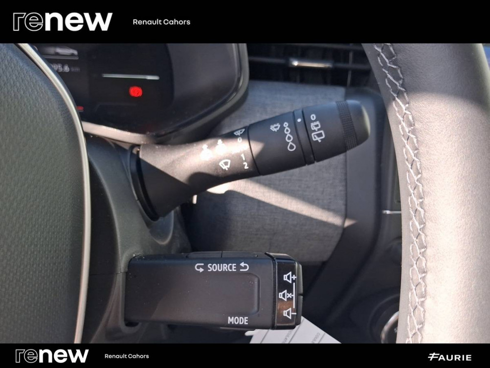 Acheter Renault Clio 5 Clio Eco-G 100 ch GSR2 Evolution 5p occasion dans les concessions du Groupe Faurie