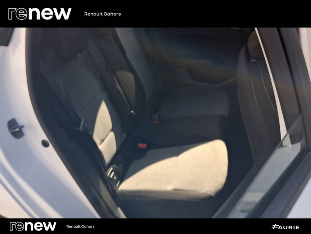 Acheter Renault Clio 5 Clio Eco-G 100 ch GSR2 Evolution 5p occasion dans les concessions du Groupe Faurie