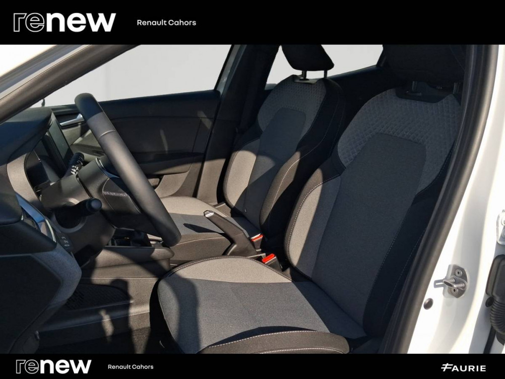 Acheter Renault Clio 5 Clio Eco-G 100 ch GSR2 Evolution 5p occasion dans les concessions du Groupe Faurie