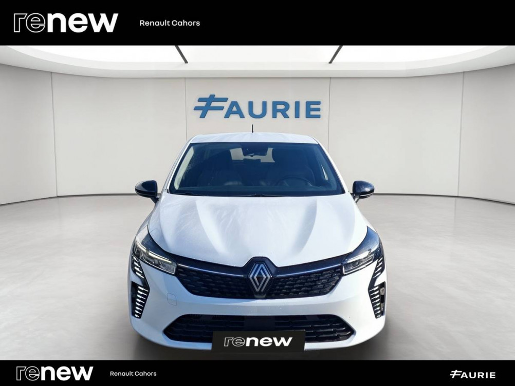 Acheter Renault Clio 5 Clio Eco-G 100 ch GSR2 Evolution 5p occasion dans les concessions du Groupe Faurie