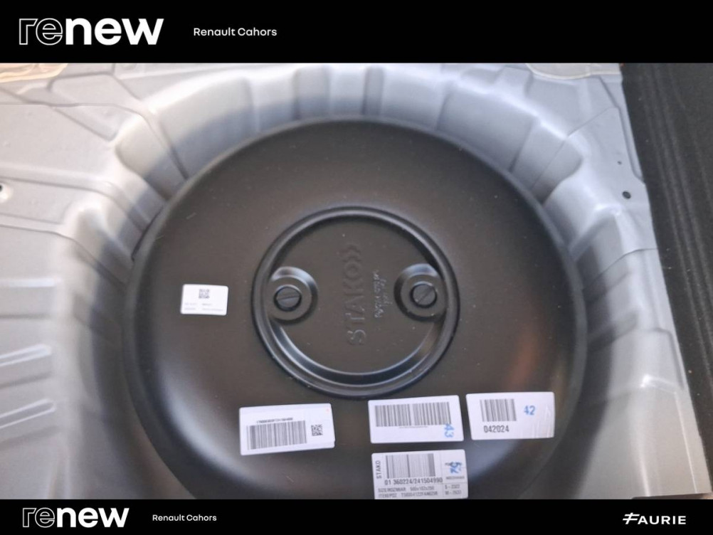 Acheter Renault Clio 5 Clio Eco-G 100 ch GSR2 Evolution 5p occasion dans les concessions du Groupe Faurie