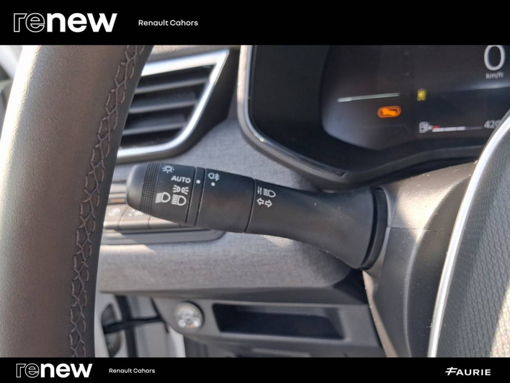 Acheter Renault Clio 5 Clio Eco-G 100 ch GSR2 Evolution 5p occasion dans les concessions du Groupe Faurie