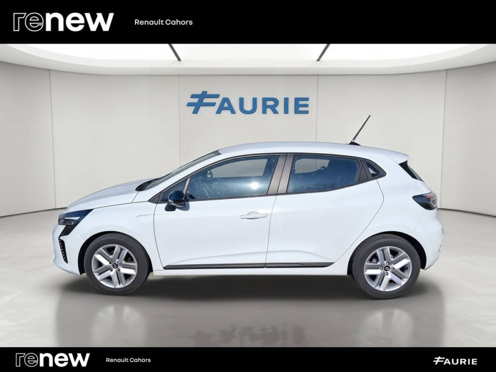 Acheter Renault Clio 5 Clio Eco-G 100 ch GSR2 Evolution 5p occasion dans les concessions du Groupe Faurie