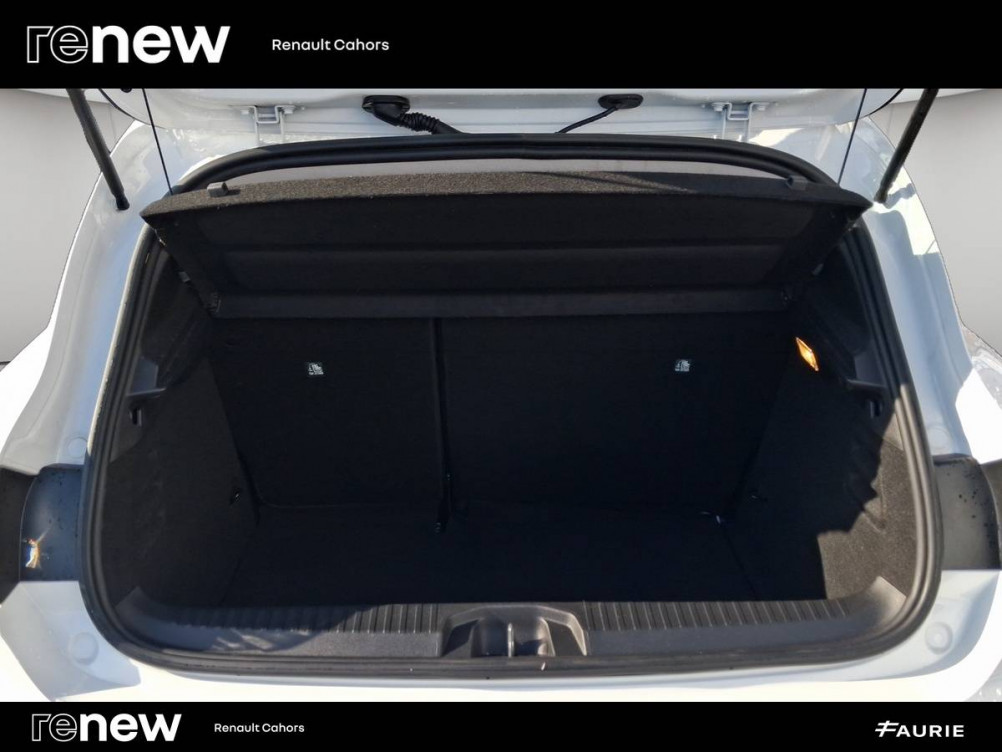 Acheter Renault Clio 5 Clio Eco-G 100 ch GSR2 Evolution 5p occasion dans les concessions du Groupe Faurie