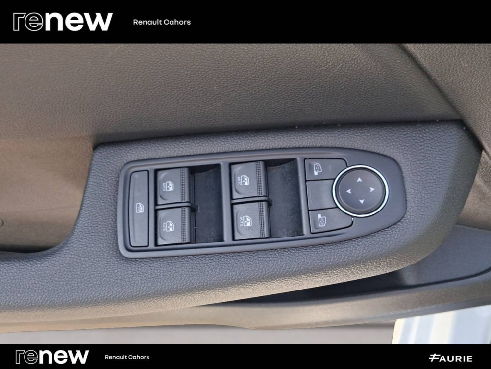 Acheter Renault Clio 5 Clio Eco-G 100 ch GSR2 Evolution 5p occasion dans les concessions du Groupe Faurie