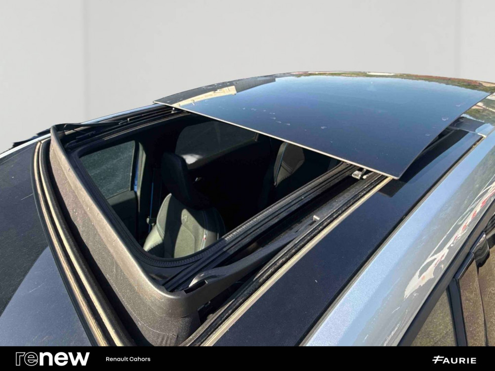Acheter Renault Captur 2 Captur E-Tech full hybrid 145 ch esprit Alpine 5p occasion dans les concessions du Groupe Faurie