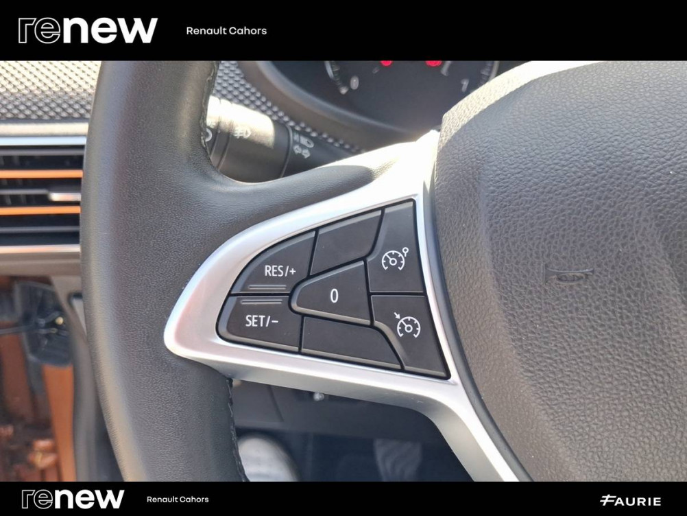 Acheter Dacia Sandero Sandero ECO-G 100 - 22 Stepway Confort 5p occasion dans les concessions du Groupe Faurie