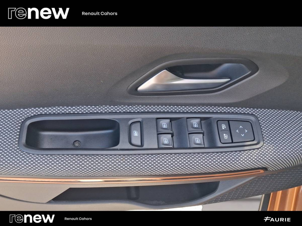 Acheter Dacia Sandero Sandero ECO-G 100 - 22 Stepway Confort 5p occasion dans les concessions du Groupe Faurie