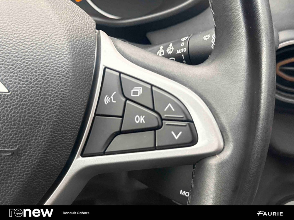 Acheter Dacia Jogger Jogger ECO-G 100 5 places Extreme + 5p occasion dans les concessions du Groupe Faurie