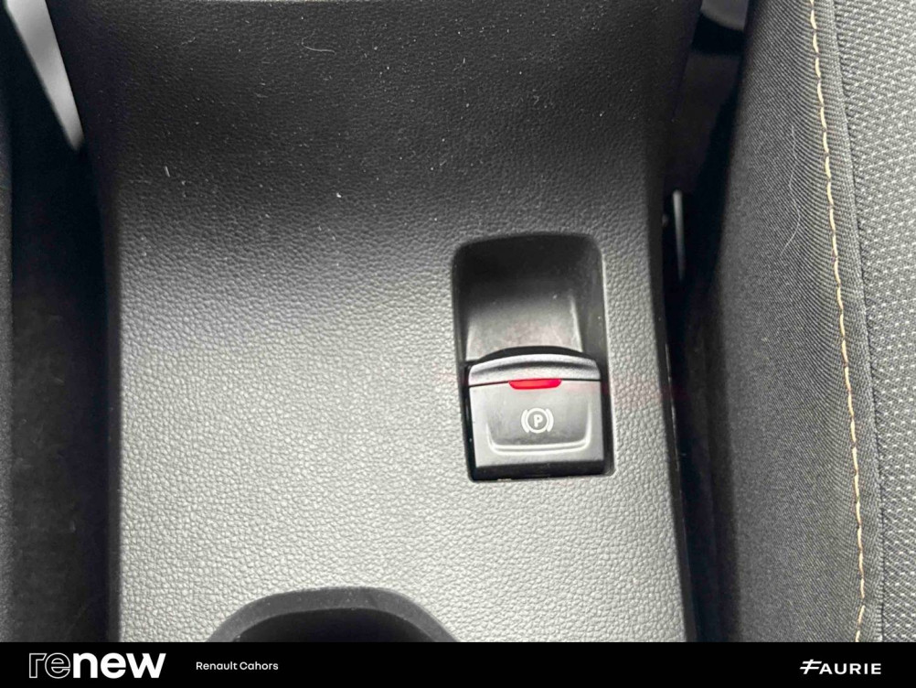 Acheter Dacia Jogger Jogger ECO-G 100 5 places Extreme + 5p occasion dans les concessions du Groupe Faurie