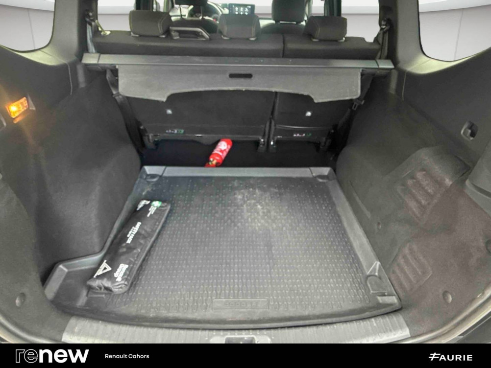 Acheter Dacia Jogger Jogger ECO-G 100 5 places Extreme + 5p occasion dans les concessions du Groupe Faurie