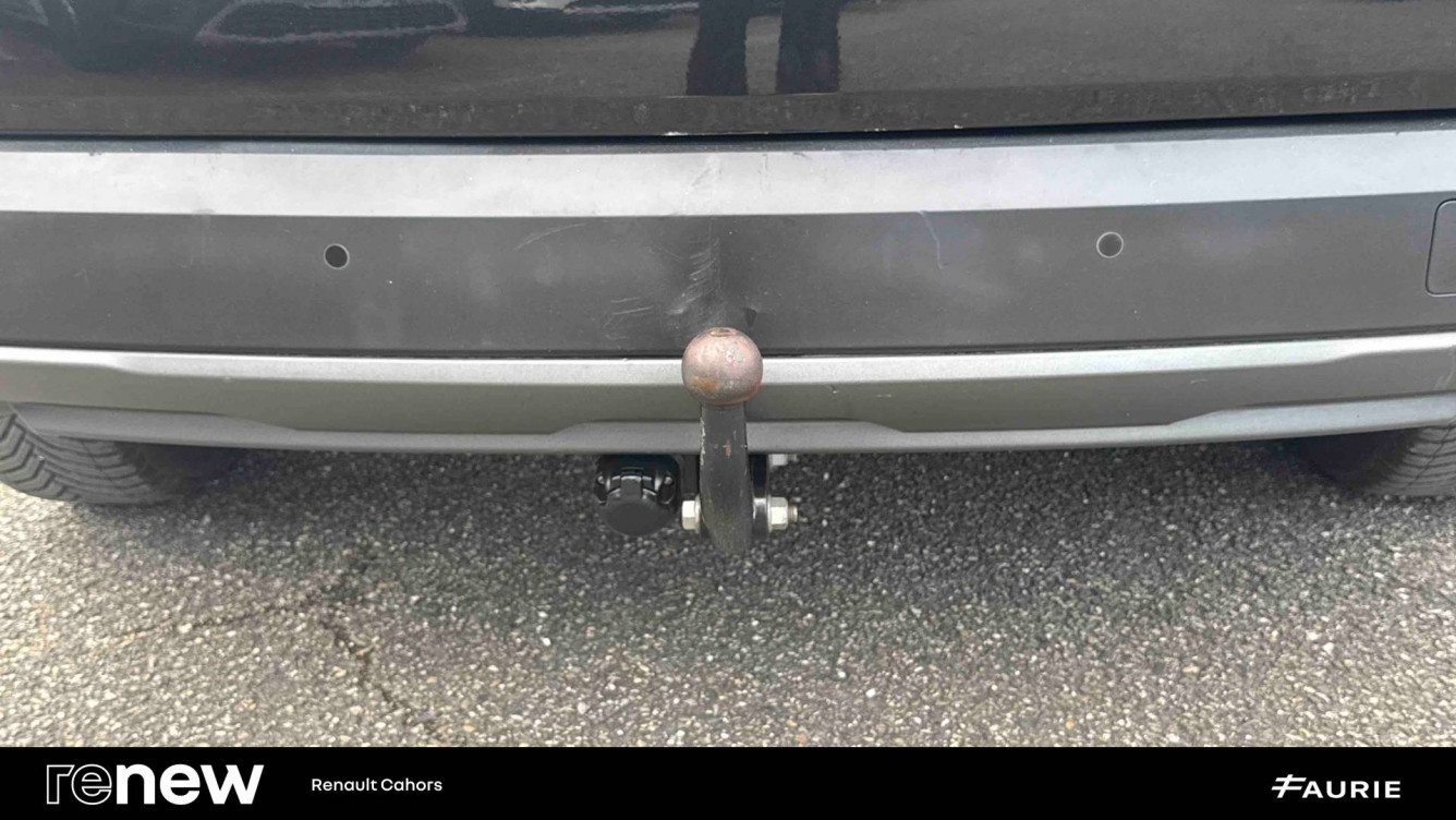 Acheter Dacia Jogger Jogger ECO-G 100 5 places Extreme + 5p occasion dans les concessions du Groupe Faurie