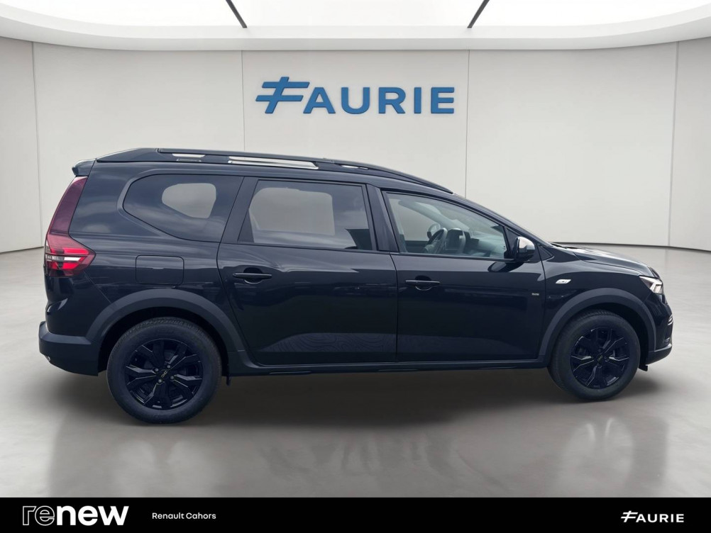 Acheter Dacia Jogger Jogger ECO-G 100 5 places Extreme + 5p occasion dans les concessions du Groupe Faurie