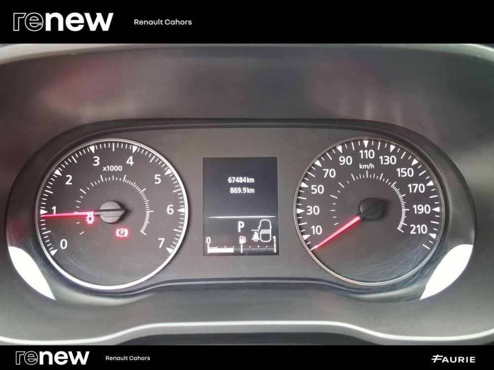Acheter Dacia Duster DACIA DUSTER JOURNEY TCE 150 EDC 4X2  5p occasion dans les concessions du Groupe Faurie