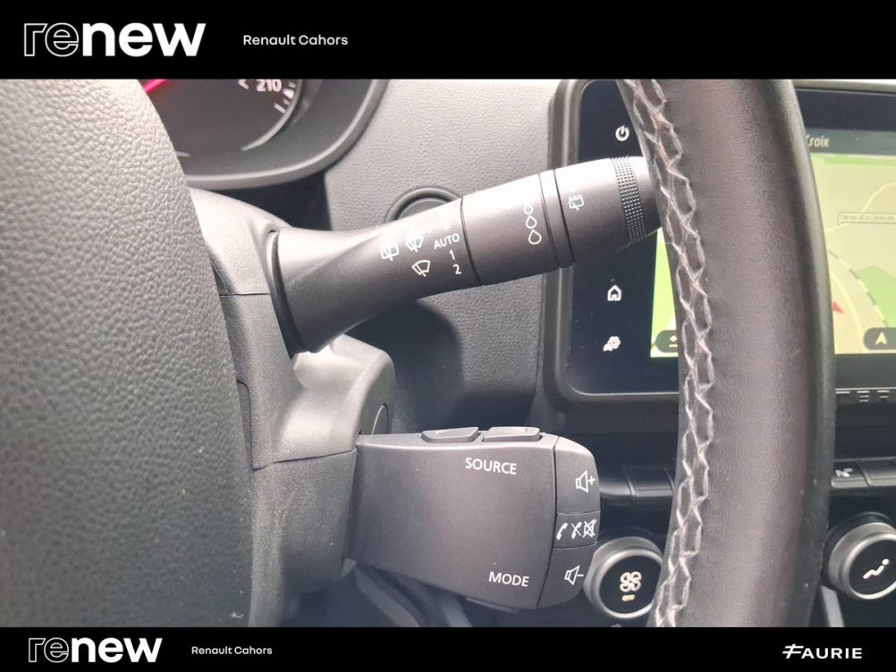 Acheter Dacia Duster DACIA DUSTER JOURNEY TCE 150 EDC 4X2  5p occasion dans les concessions du Groupe Faurie