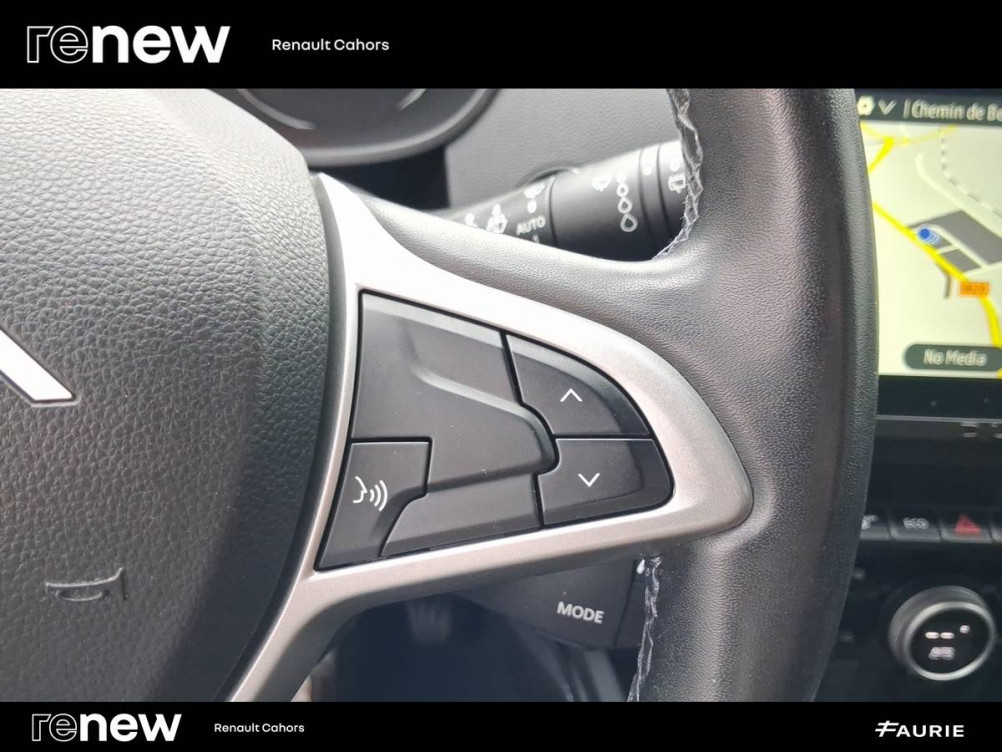 Acheter Dacia Duster DACIA DUSTER JOURNEY TCE 150 EDC 4X2  5p occasion dans les concessions du Groupe Faurie