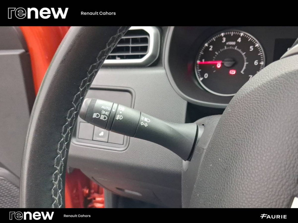 Acheter Dacia Duster DACIA DUSTER JOURNEY TCE 150 EDC 4X2  5p occasion dans les concessions du Groupe Faurie