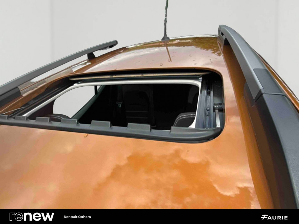 Acheter Dacia Sandero Sandero TCe 90 Stepway Expression 5p occasion dans les concessions du Groupe Faurie