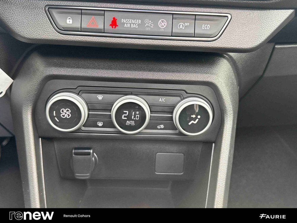 Acheter Dacia Sandero Sandero TCe 90 Stepway Expression 5p occasion dans les concessions du Groupe Faurie