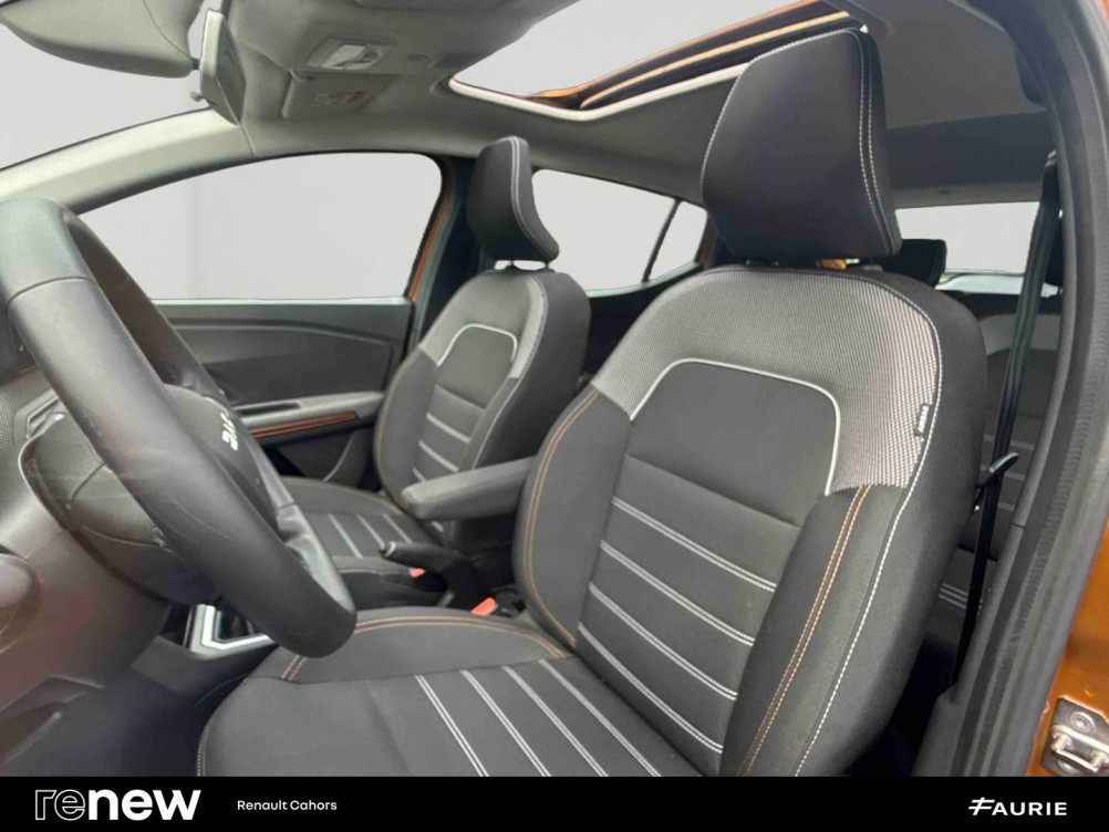 Acheter Dacia Sandero Sandero TCe 90 Stepway Expression 5p occasion dans les concessions du Groupe Faurie