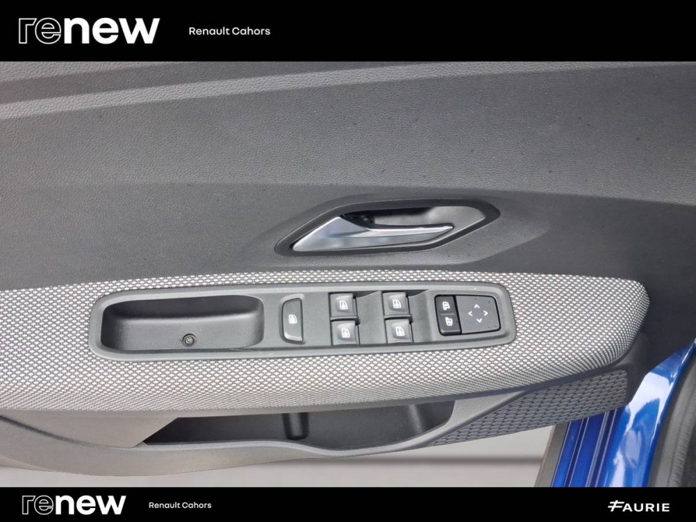 Acheter Dacia Jogger Jogger ECO-G 100 5 places Confort 5p occasion dans les concessions du Groupe Faurie