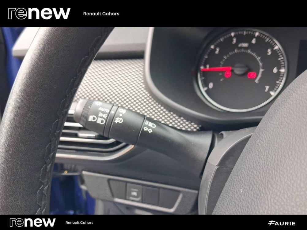 Acheter Dacia Jogger Jogger ECO-G 100 5 places Confort 5p occasion dans les concessions du Groupe Faurie