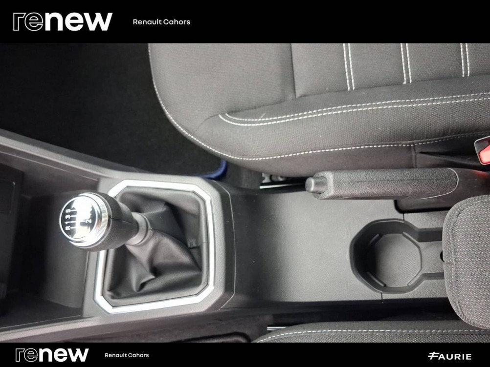 Acheter Dacia Jogger Jogger ECO-G 100 5 places Confort 5p occasion dans les concessions du Groupe Faurie