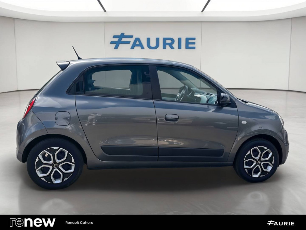 Acheter Renault Twingo 3 Twingo III SCe 65 Equilibre 5p occasion dans les concessions du Groupe Faurie