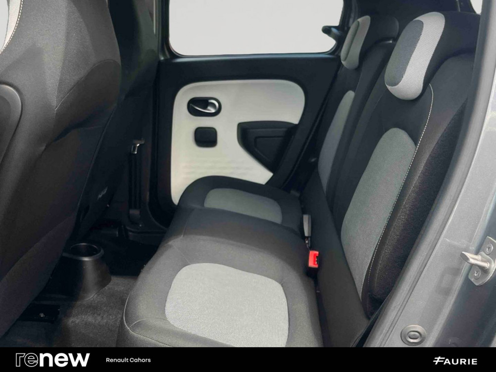 Acheter Renault Twingo 3 Twingo III SCe 65 Equilibre 5p occasion dans les concessions du Groupe Faurie