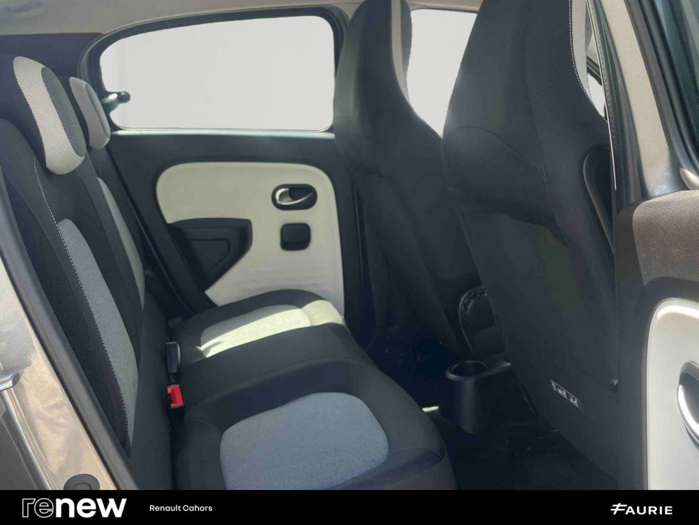 Acheter Renault Twingo 3 Twingo III SCe 65 Equilibre 5p occasion dans les concessions du Groupe Faurie