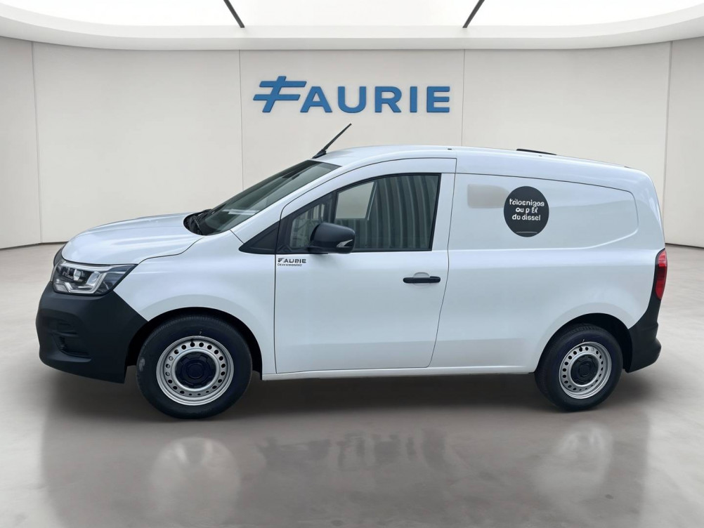 Acheter Renault Kangoo Electrique KANGOO VAN E-TECH EL FG TOLE L1 AC11 GSR2 ADVANCE 4p neuf dans les concessions du Groupe Faurie