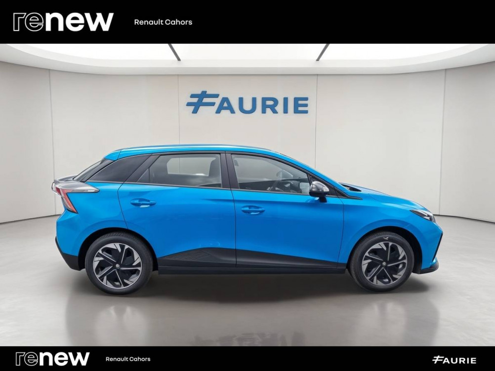 Acheter MG Motor MG 4 MG4 Electric 51kWh - 125 kW 2WD Standard 5p occasion dans les concessions du Groupe Faurie