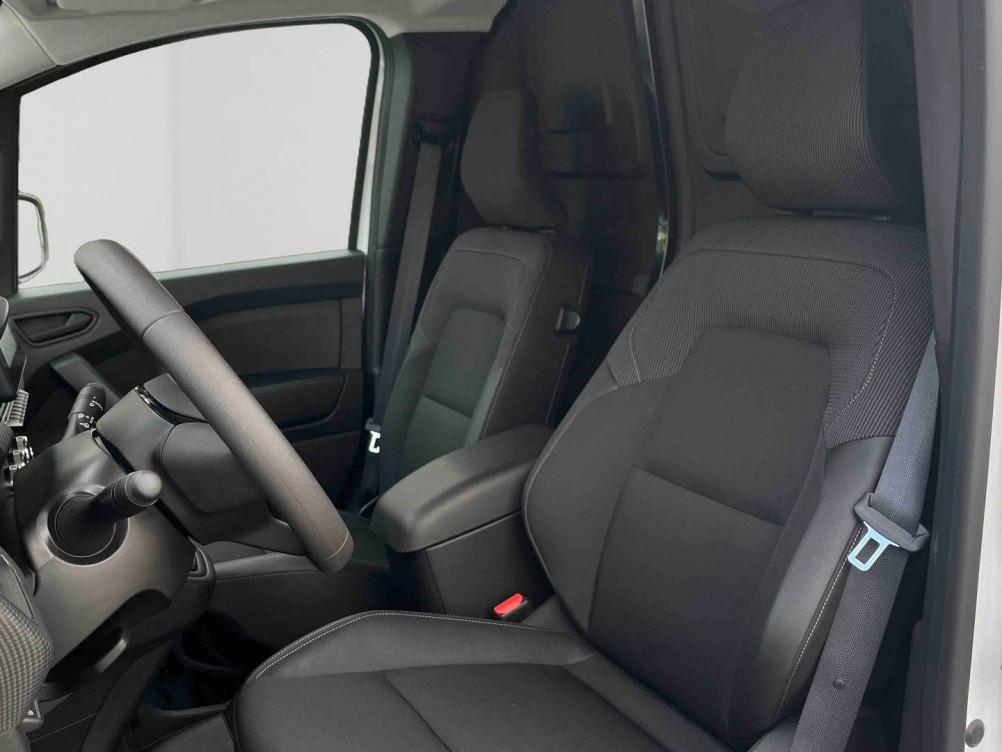 Acheter Renault Kangoo Electrique KANGOO VAN E-TECH EL FG TOLE L1 AC11 GSR2 ADVANCE 4p neuf dans les concessions du Groupe Faurie